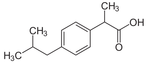 Ibuprofen