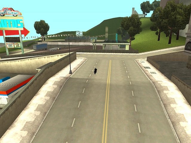 Real Life and Video Games