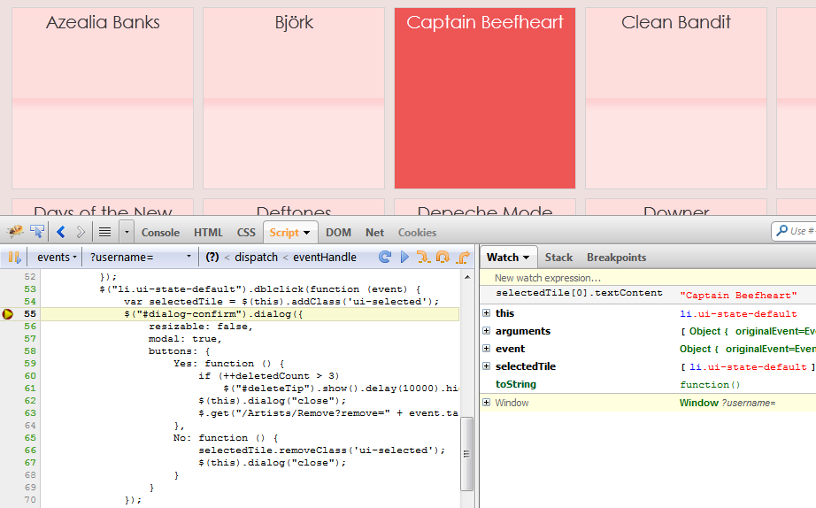 firebug net monitor firebug net monitor